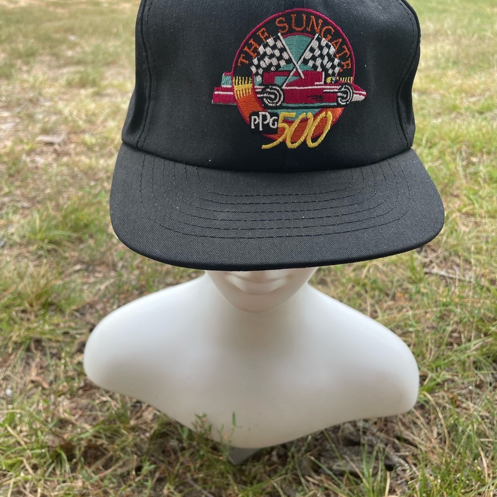 The Sungate 500 Trucker Hat